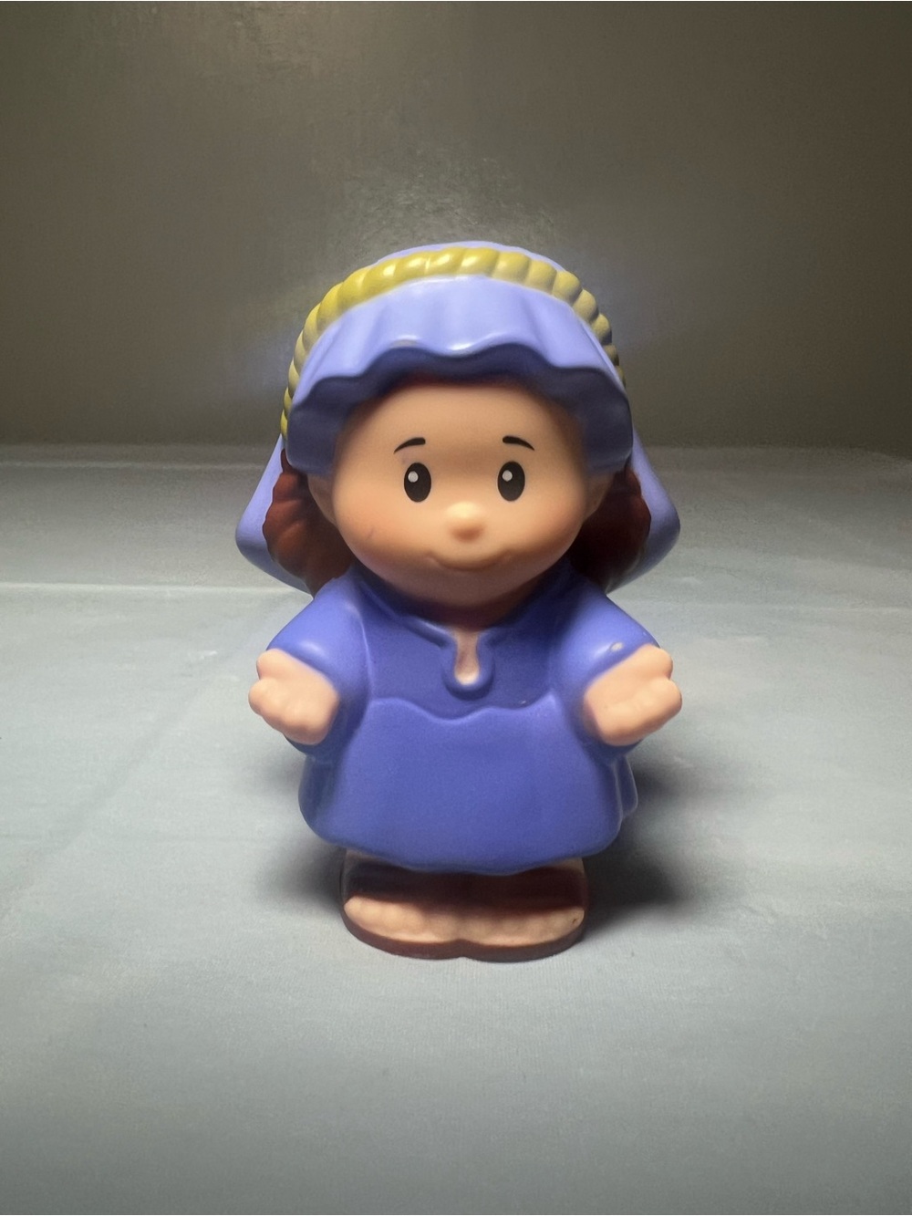 Fisher-Price Little People Nativity Set — Mary